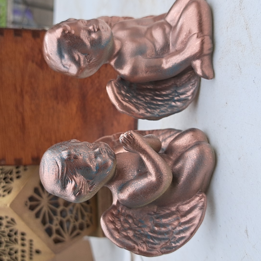 Cherubs